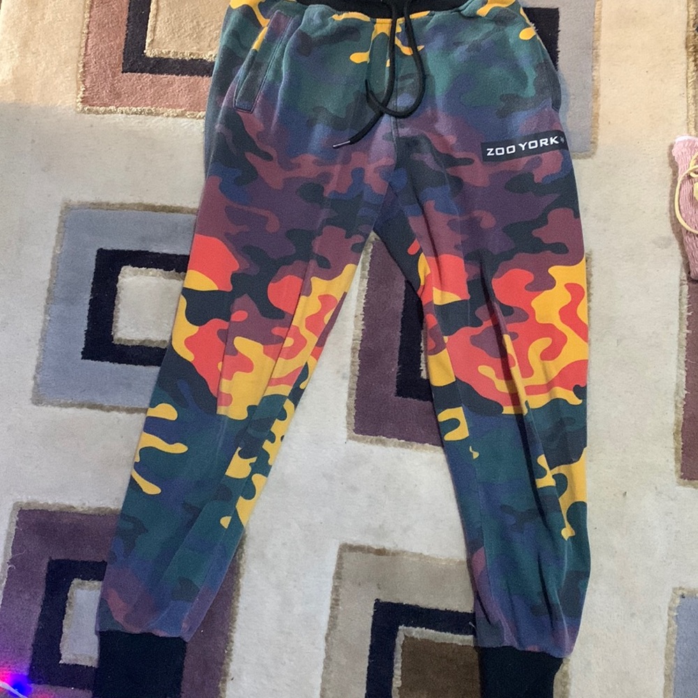 3 pairs jogging pants super cute n fashionable